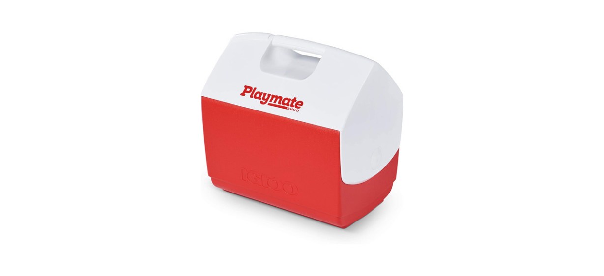 Igloo Playmate 16-Quart Hardsided Lunch Cooler