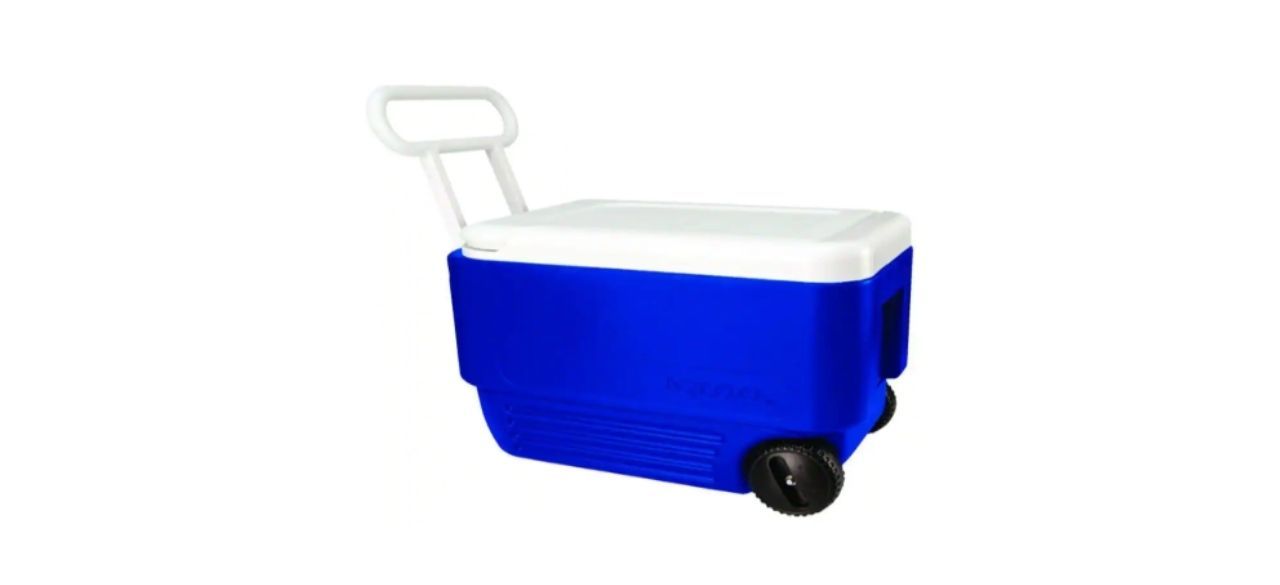 Igloo Wheelie Cool Cooler