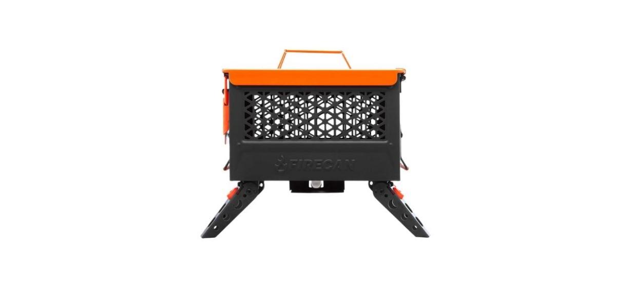 Ignik Outdoors FireCan Portable Fire Pit