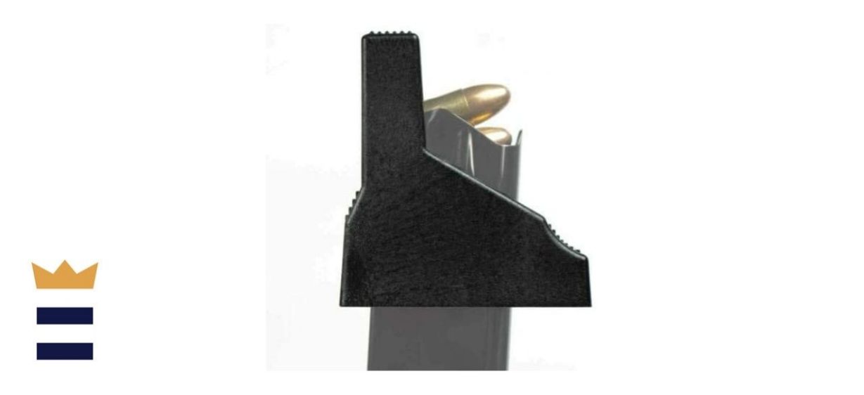 IJW Loaders magazine speed loader