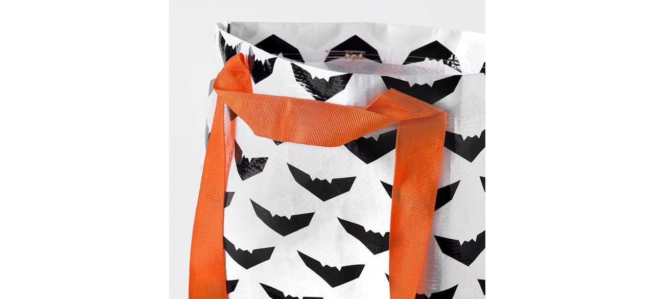 IKEA Just Launched Its First-Ever Halloween Collection, and It's