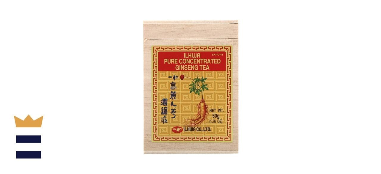 Ilhwa Pure Concentrated Ginseng Tea