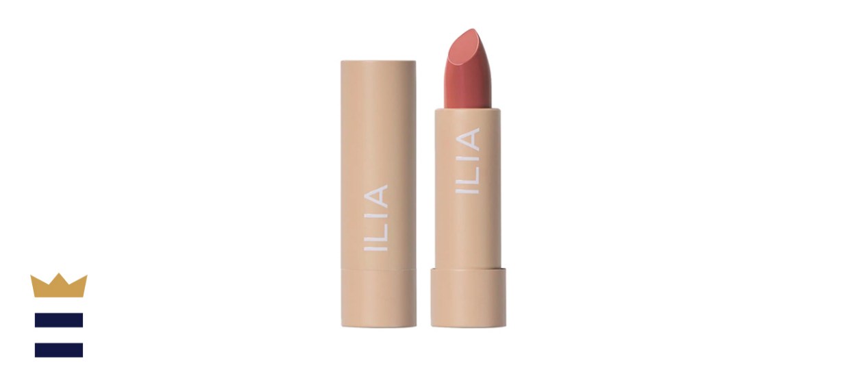 Ilia Colorblock High Impact Lipstick in Cinnabar