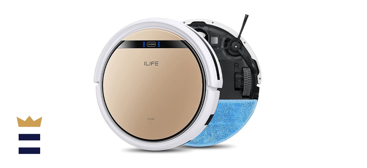 ILIFE V5s Pro