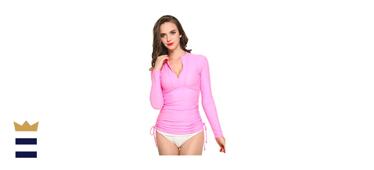 The best sun shirts for women | FOX31 