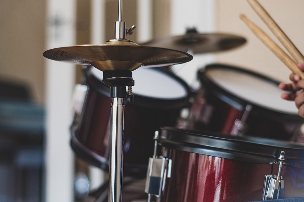 5 Best HiHat Cymbals July 2021 BestReviews