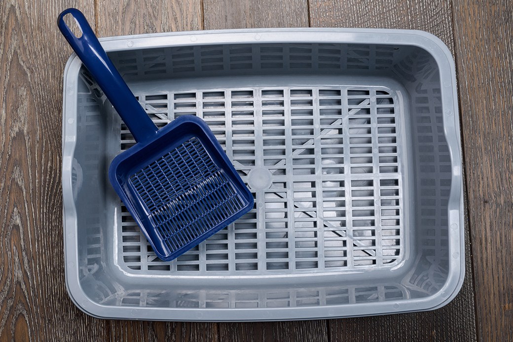 5 Best Litter Box Liners May 2021 BestReviews