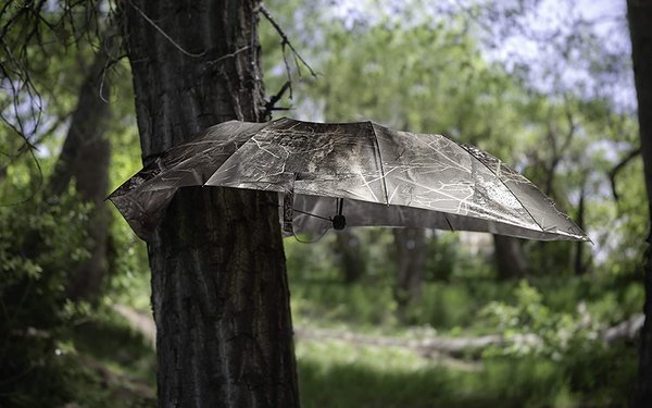 5 Best Treestand Umbrellas - Feb. 2021 - BestReviews