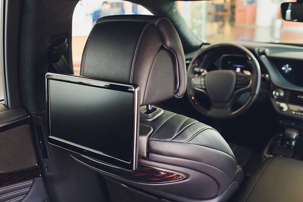 5 Best Portable TVs Our Top 5 for 2021 BestReviews