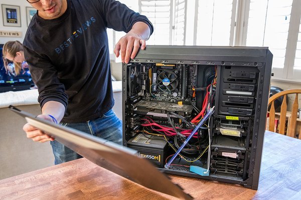 5 Best Computer Fans - July 2021 - BestReviews