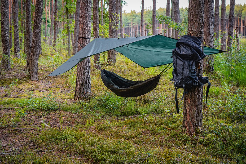 5 Best Hammock Tents July 2021 BestReviews