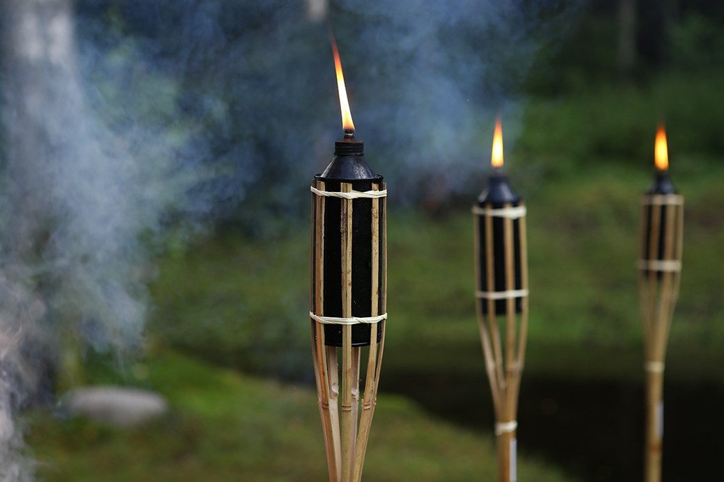5 Best Bamboo Torches Aug. 2021 BestReviews