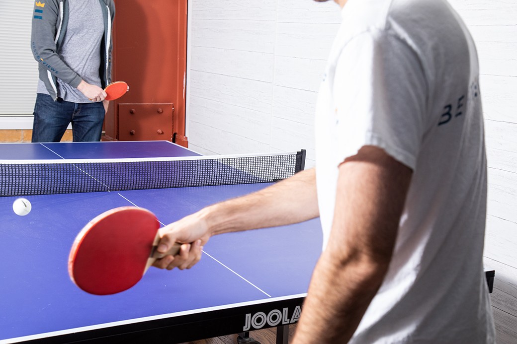 5 Best Table Tennis Sets May 2021 BestReviews