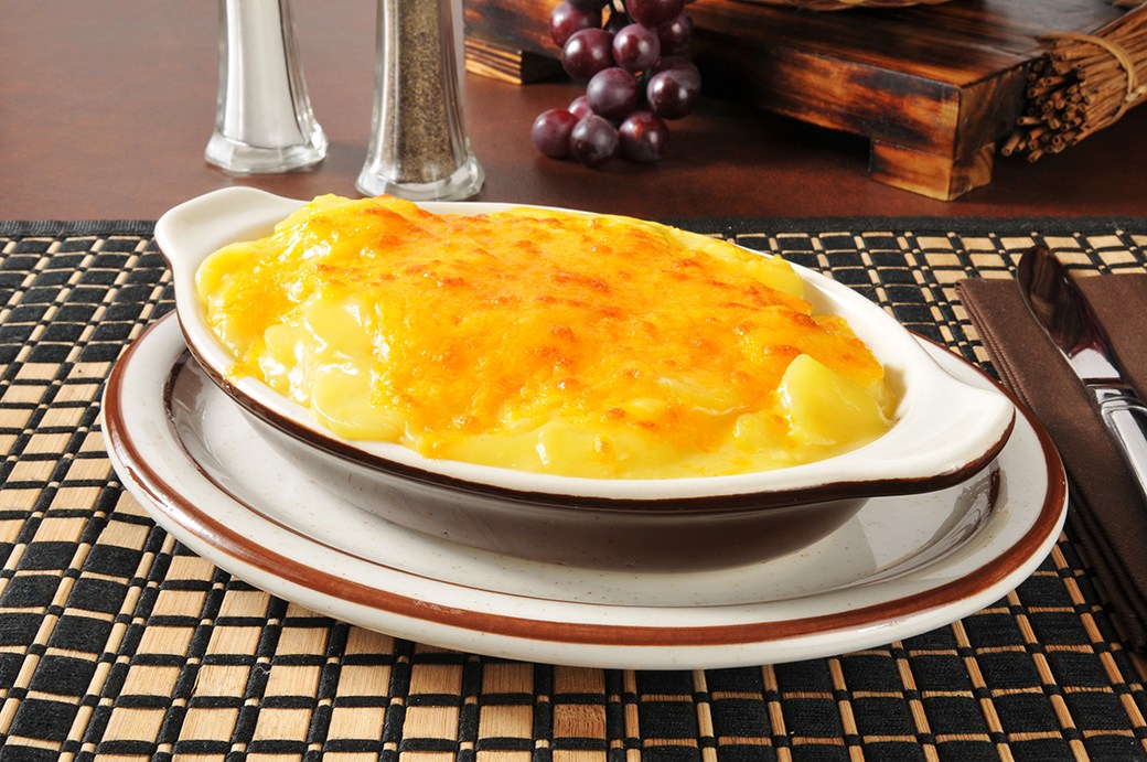 5 Best Au Gratin Pans Aug. 2021 BestReviews