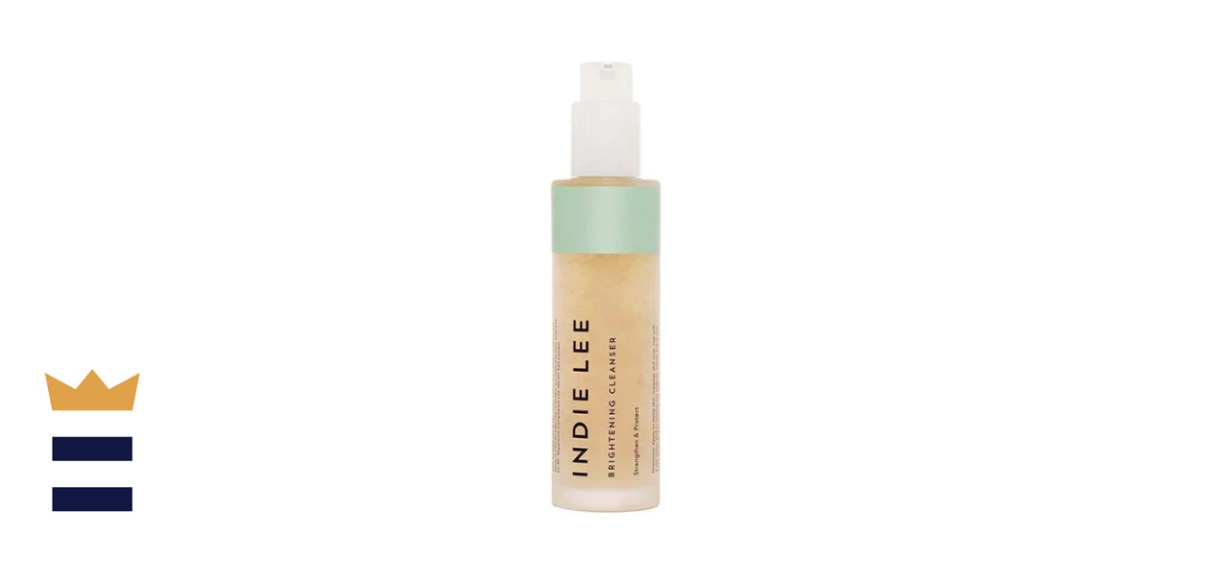 Indie Lee Brightening Cleanser