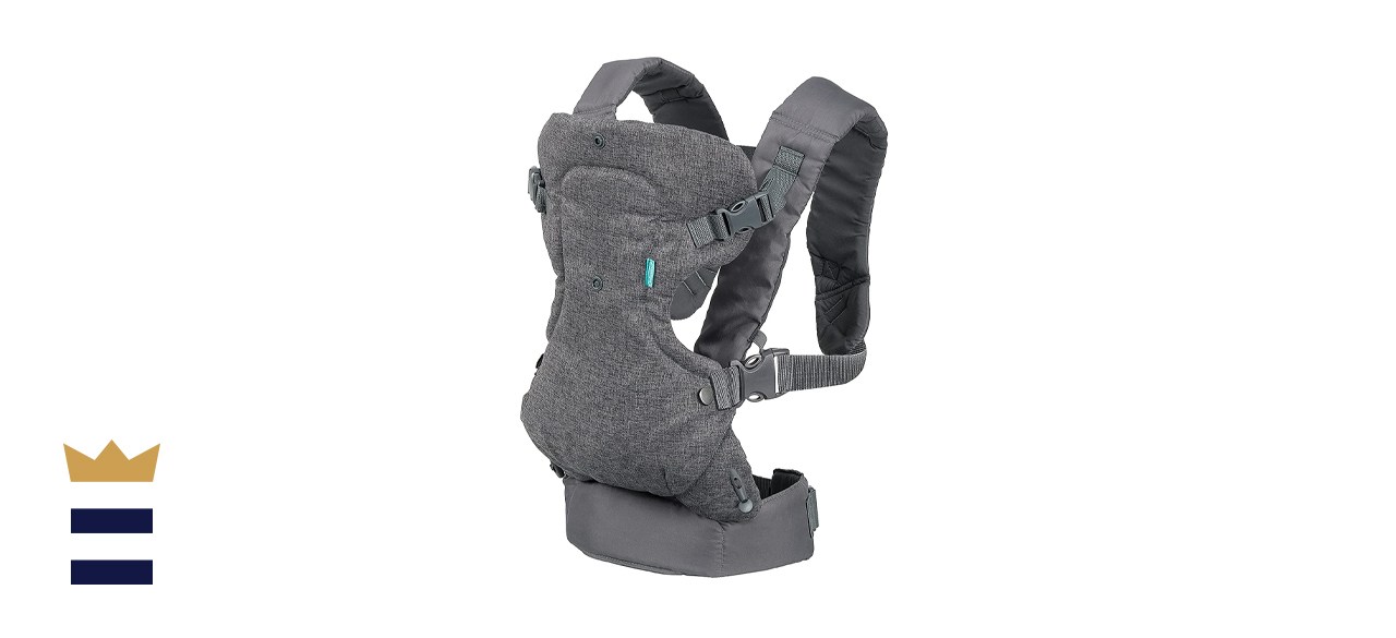 Infantino Flip Advanced 4-in-1 Carrier