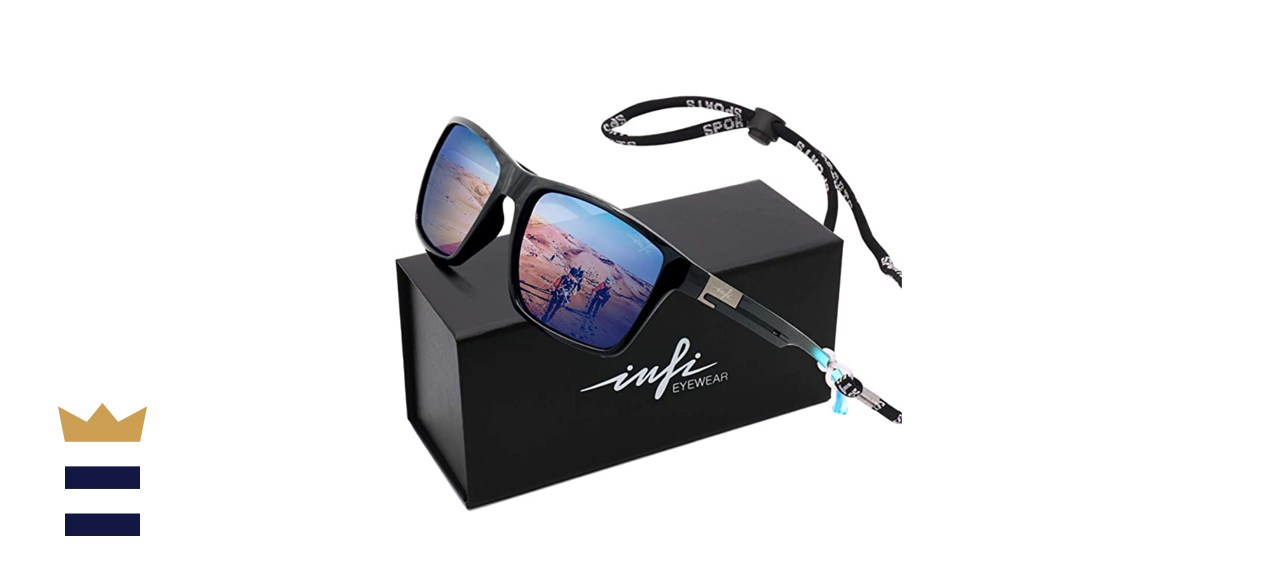 INFI Fishing Polarized Sunglasses