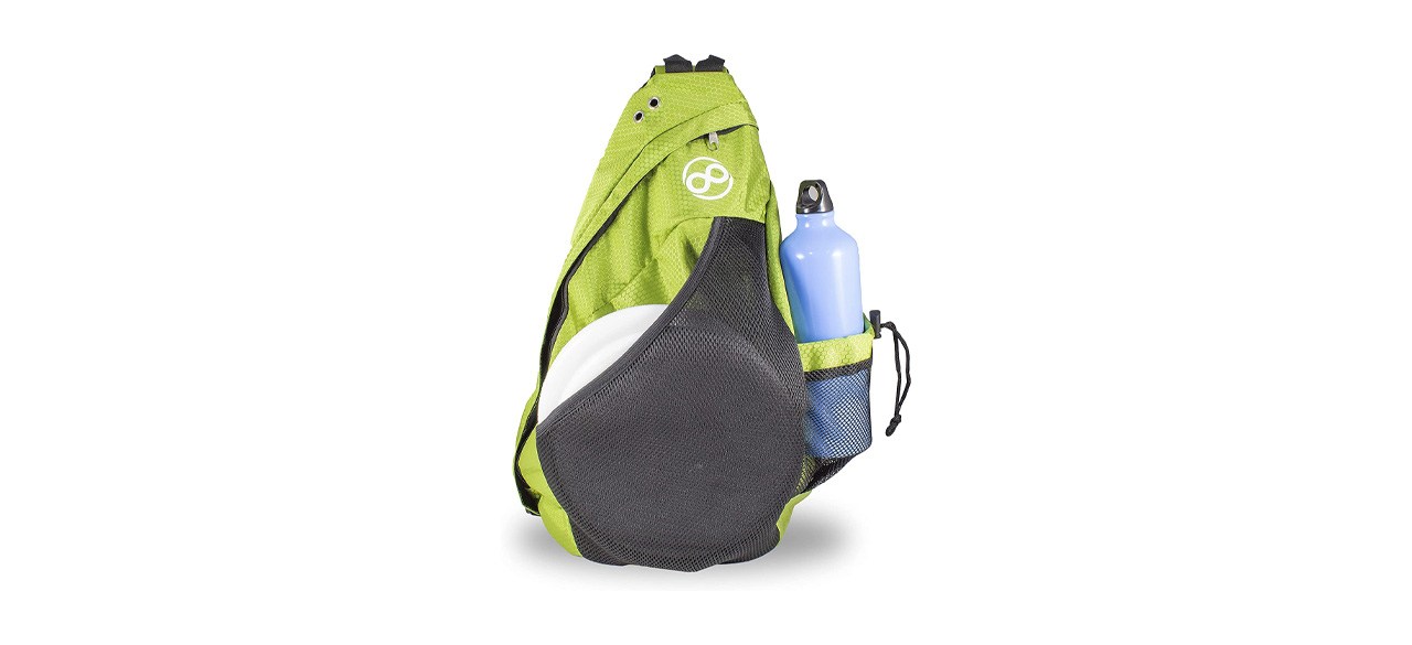 Infinite Discs Slinger Disc Golf Backpack