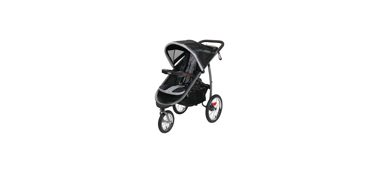 Graco FastAction Fold Jogging Stroller