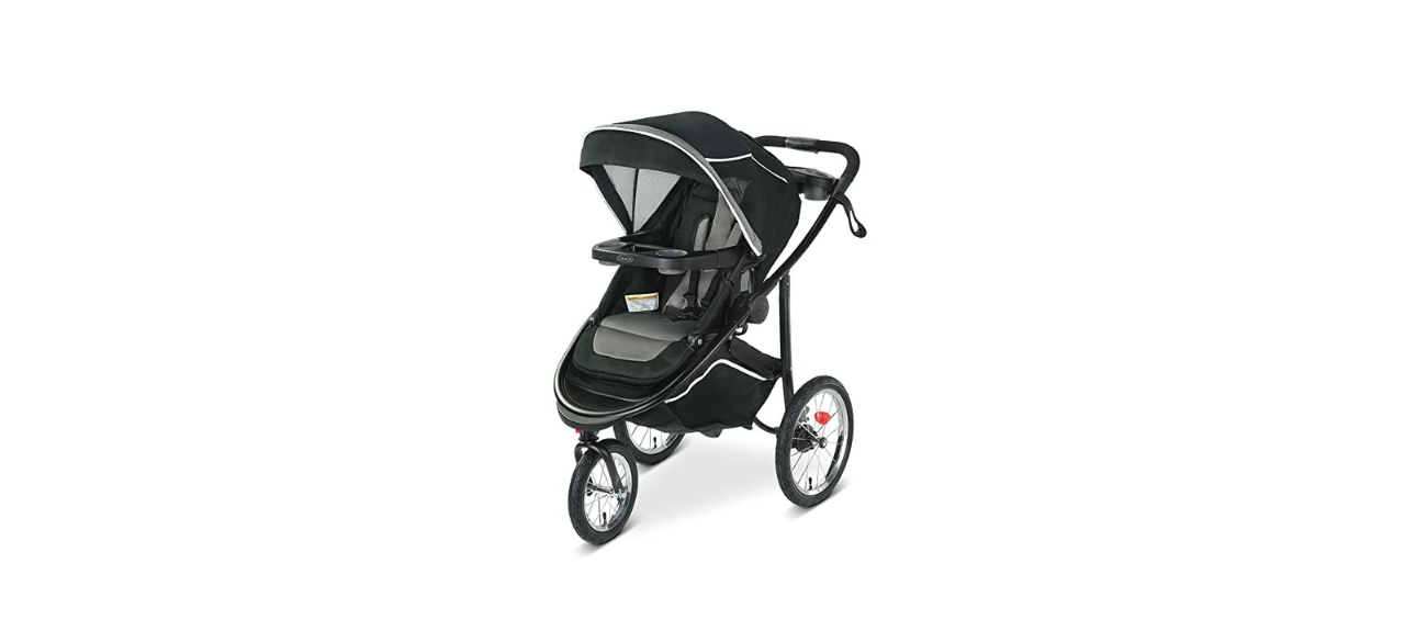 Graco Modes 2.0 Jogging Stroller