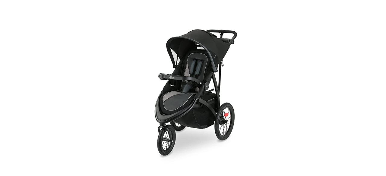 Graco FastAction Jogger LX Stroller