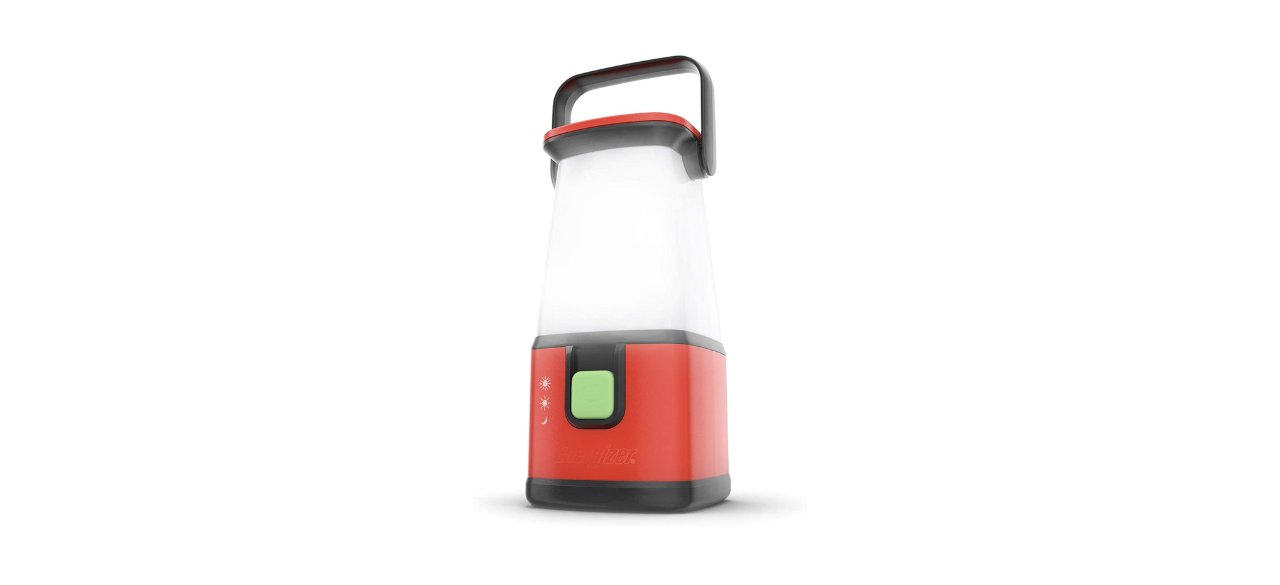 best Energizer Weatheready LED Camping Lantern