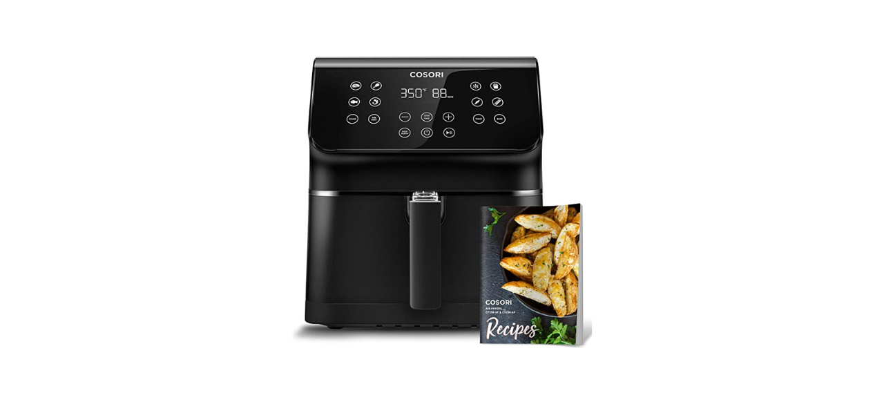 best Cosori Air Fryer Oven Combo