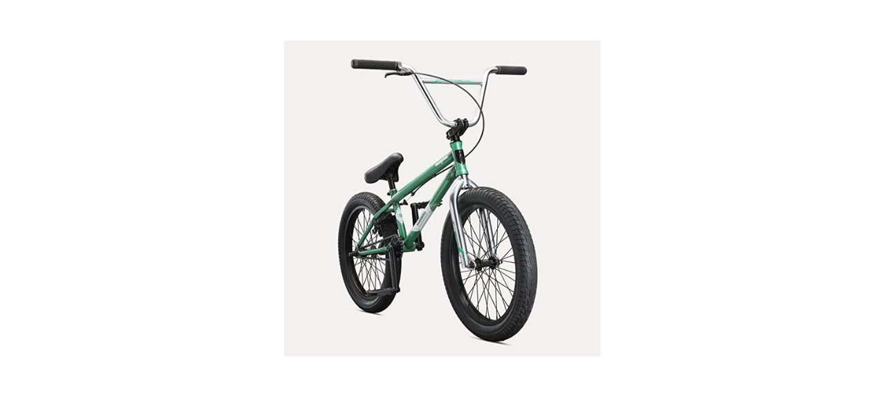 Mongoose BMX Legion