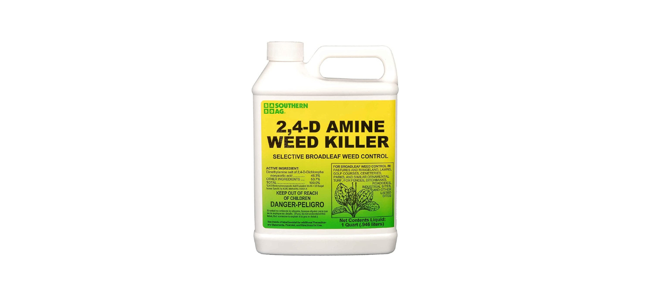 Southern Ag Amine 2,4-D Weed Killer