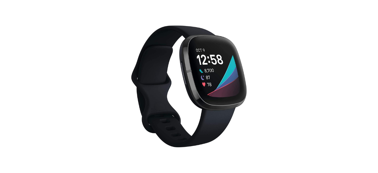 Fitbit Sense