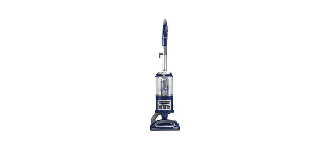 Shark NV360 Navigator Deluxe Upright Vacuum