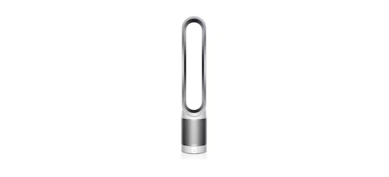 best Dyson Air Purifier with HEPA Filter