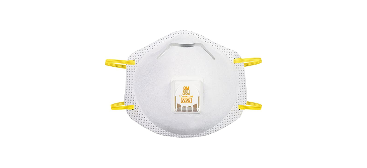 3M 8511 Respirator