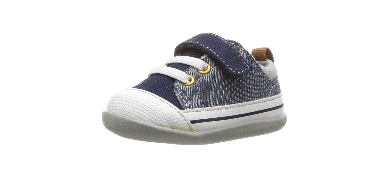 best See Kai Run Stevie II First Walker Sneakers for Infants