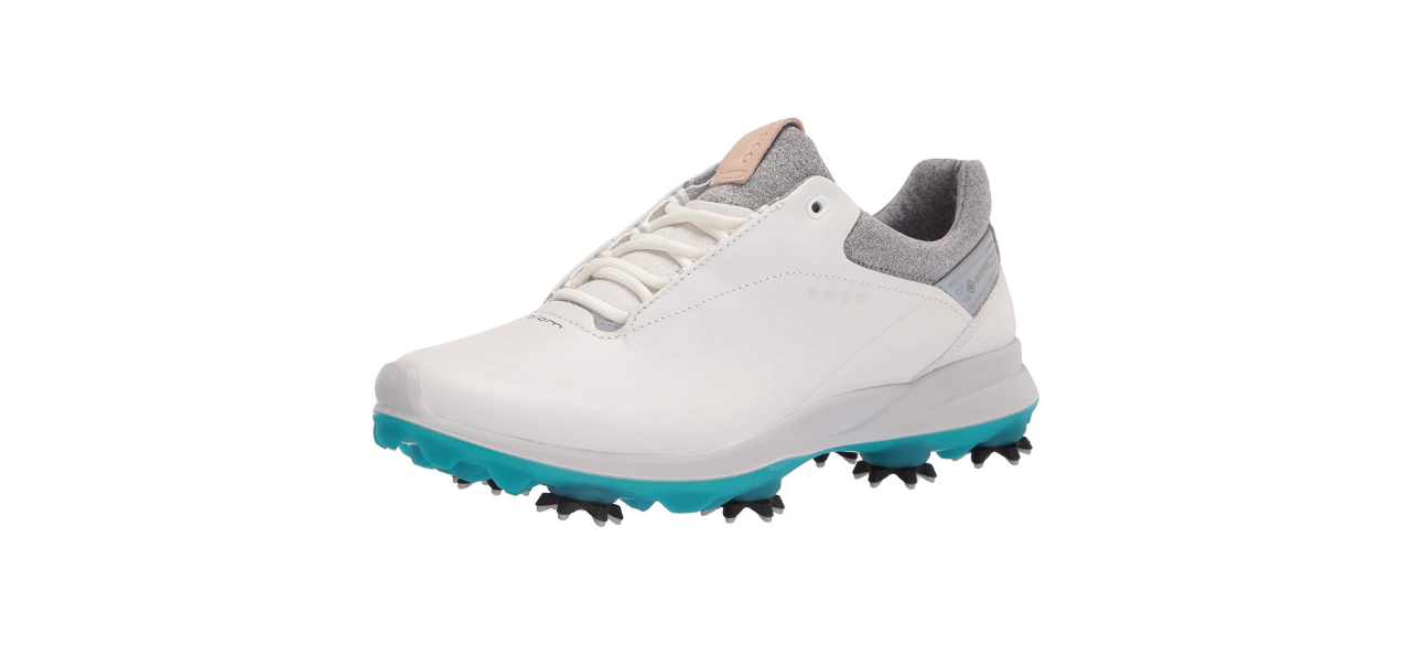 best Ecco Golf Biom G3