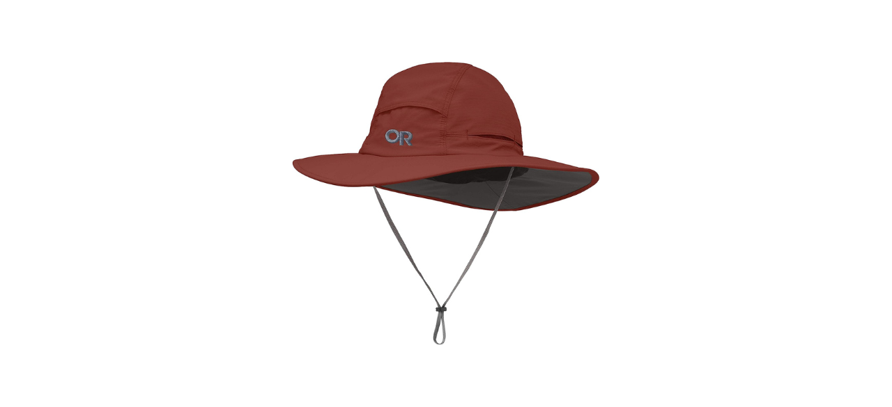 best Outdoor Research Sombriolet Sun Hat