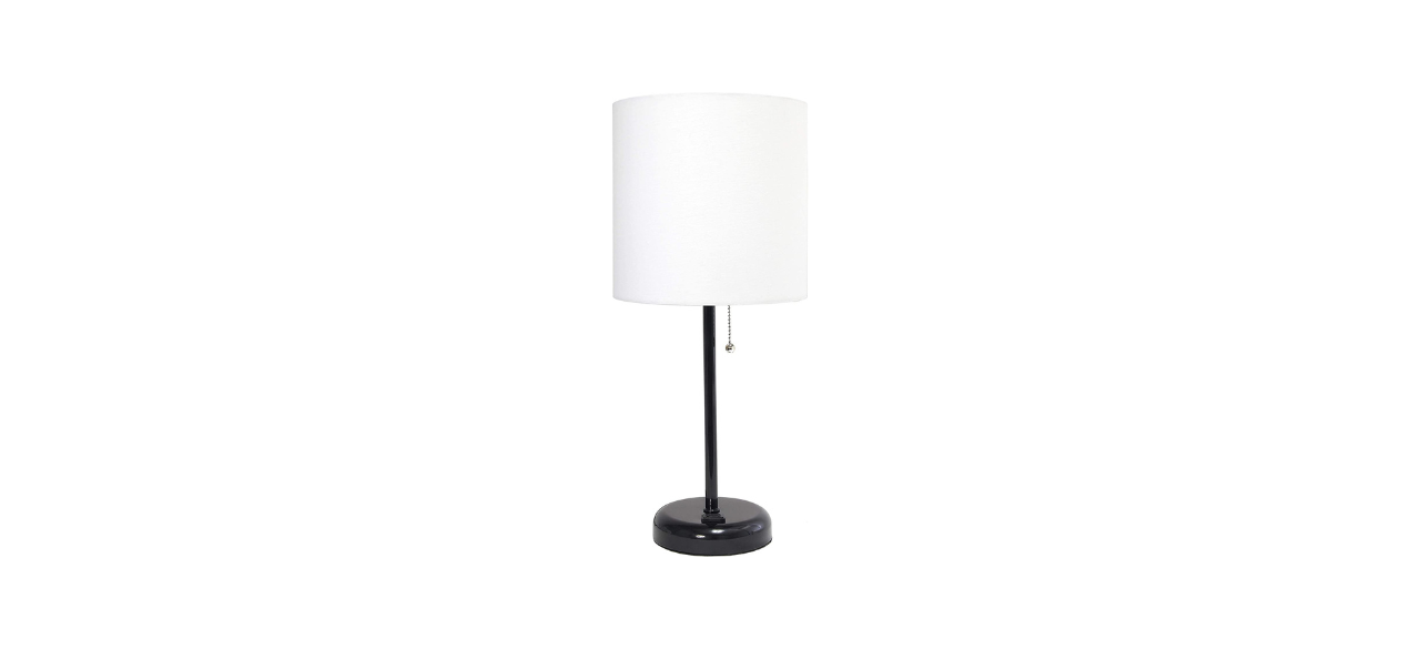 Stick Table Lamp