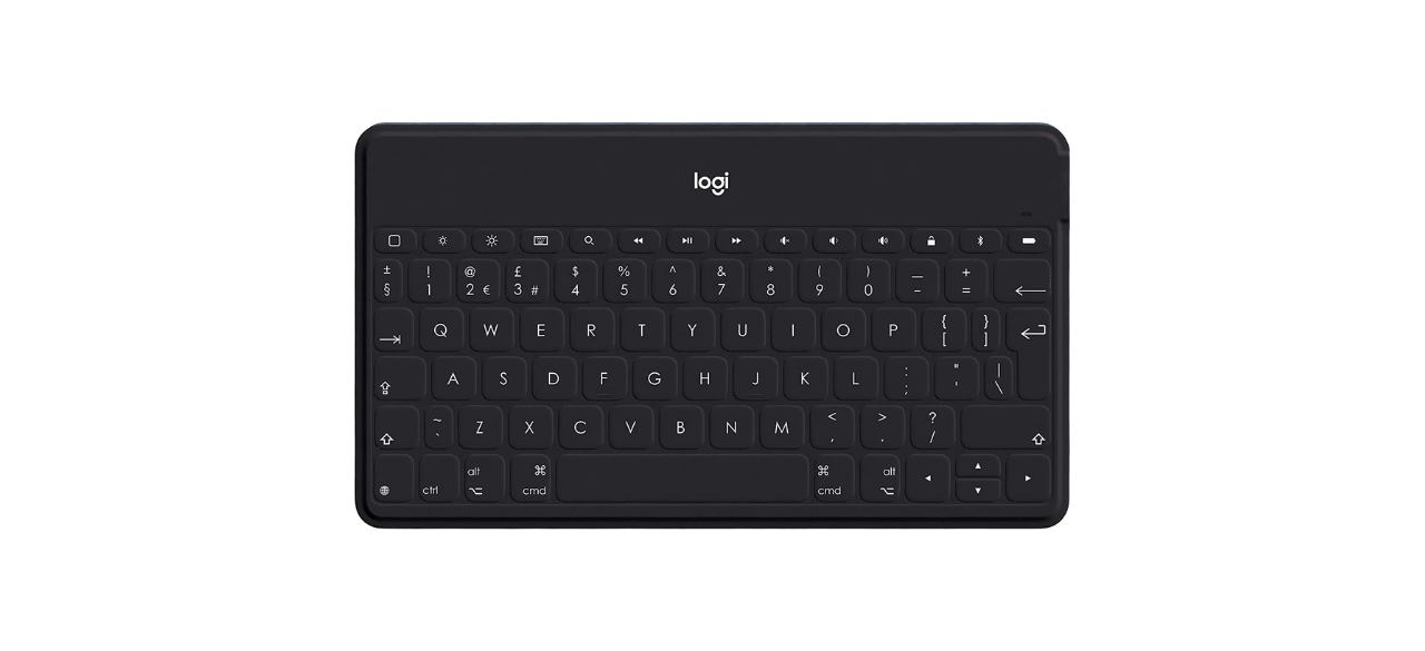 Keys-to-Go Portable Keyboard