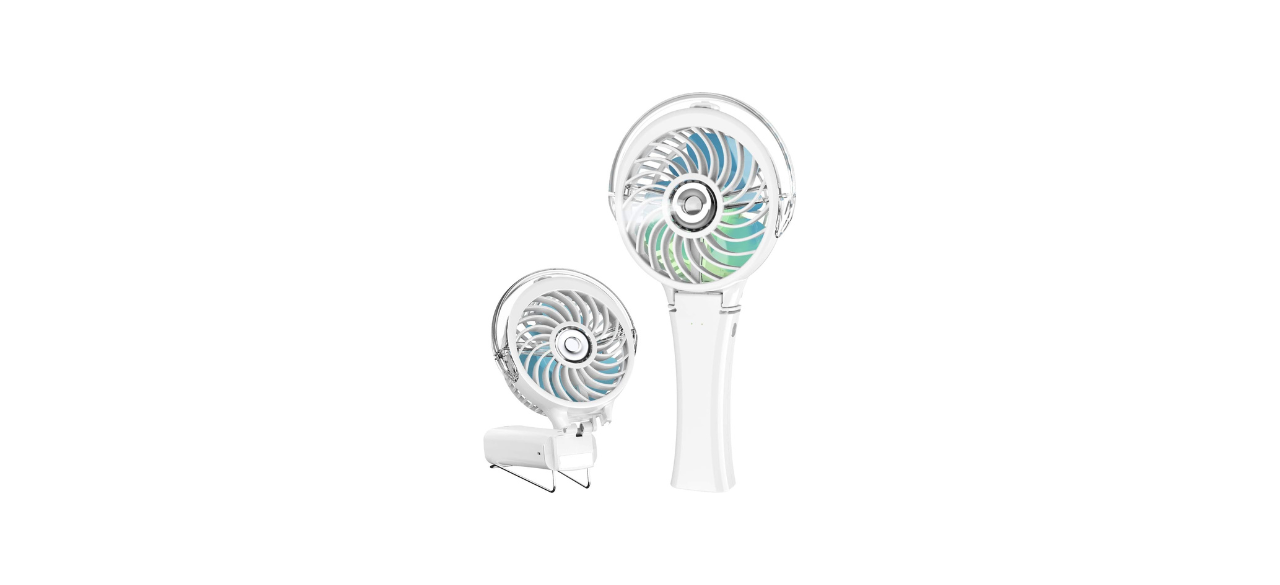 best CTLpower Handheld Fan