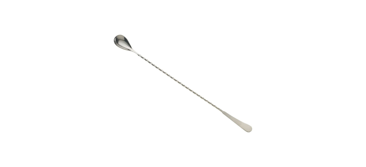 Barfly Standard Bar Spoon