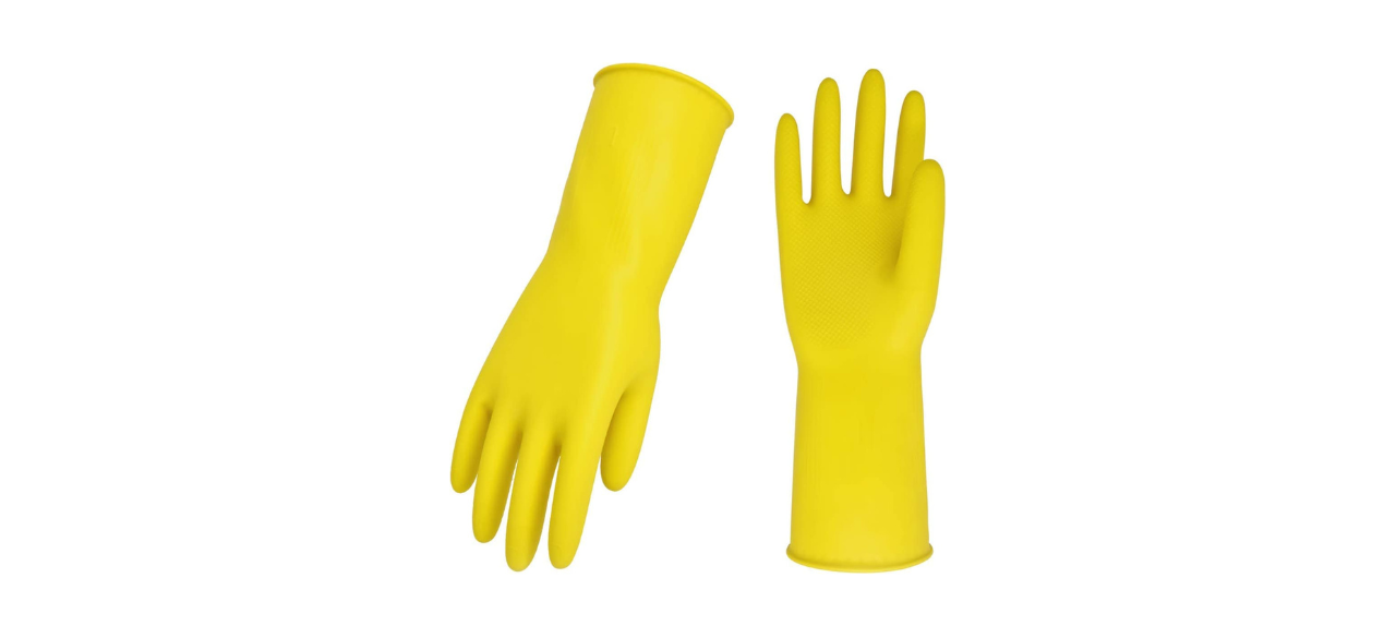 Gloves