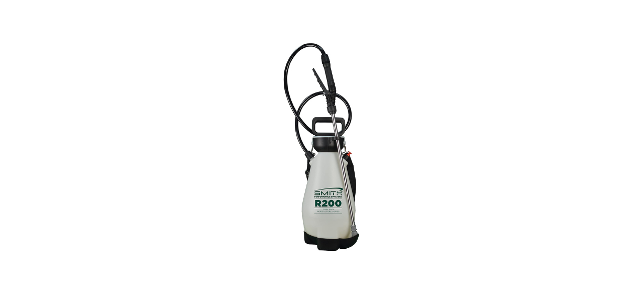 Smith Performance Sprayers R200 2-Gallon Compression