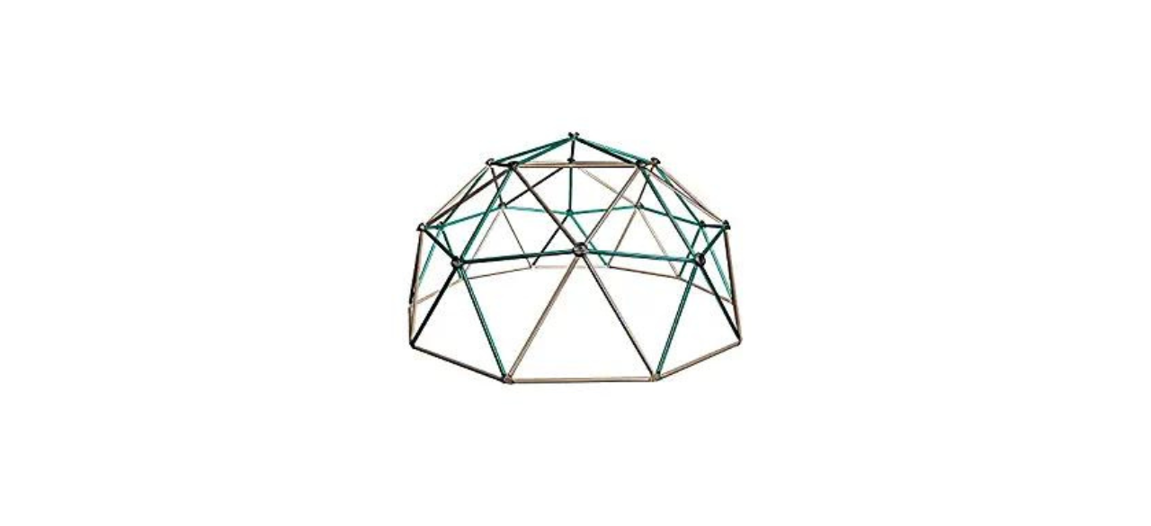 best Lifetime Geometric Dome Climber Play Center