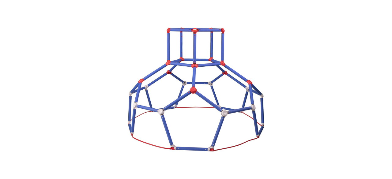 Lil' Monkey Hexagon Dome Climber