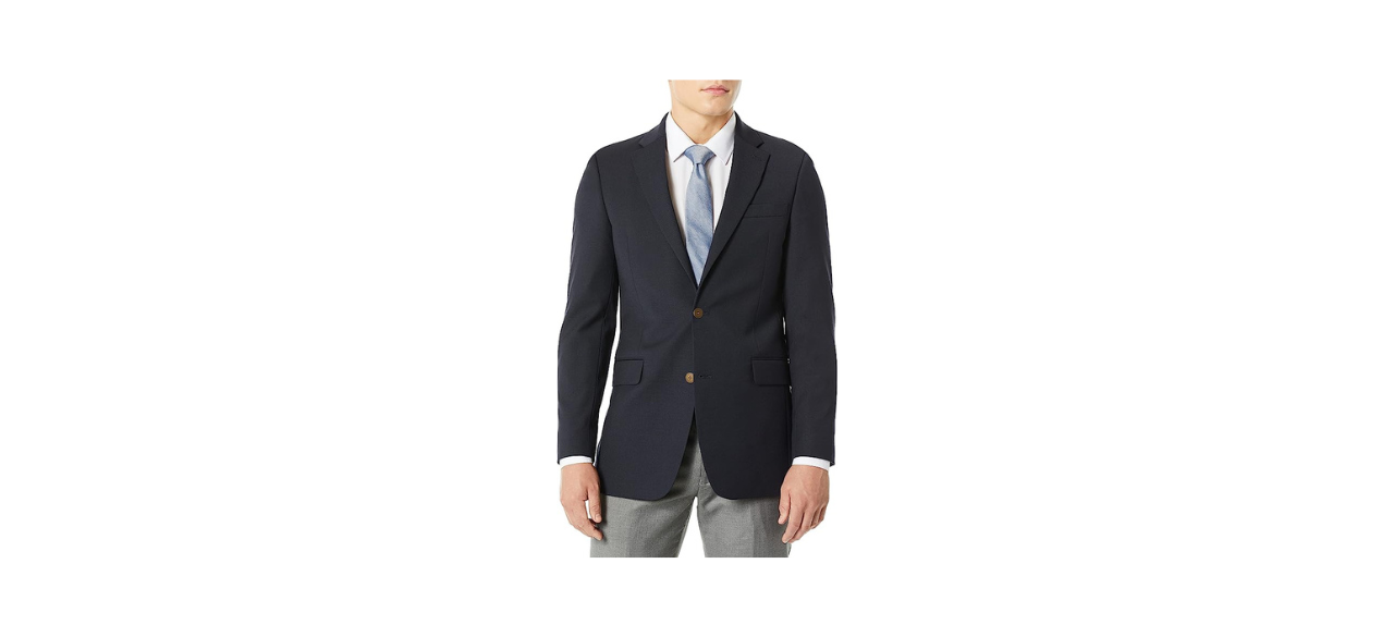 best The Tommy Hilfiger TH Flex Blazer