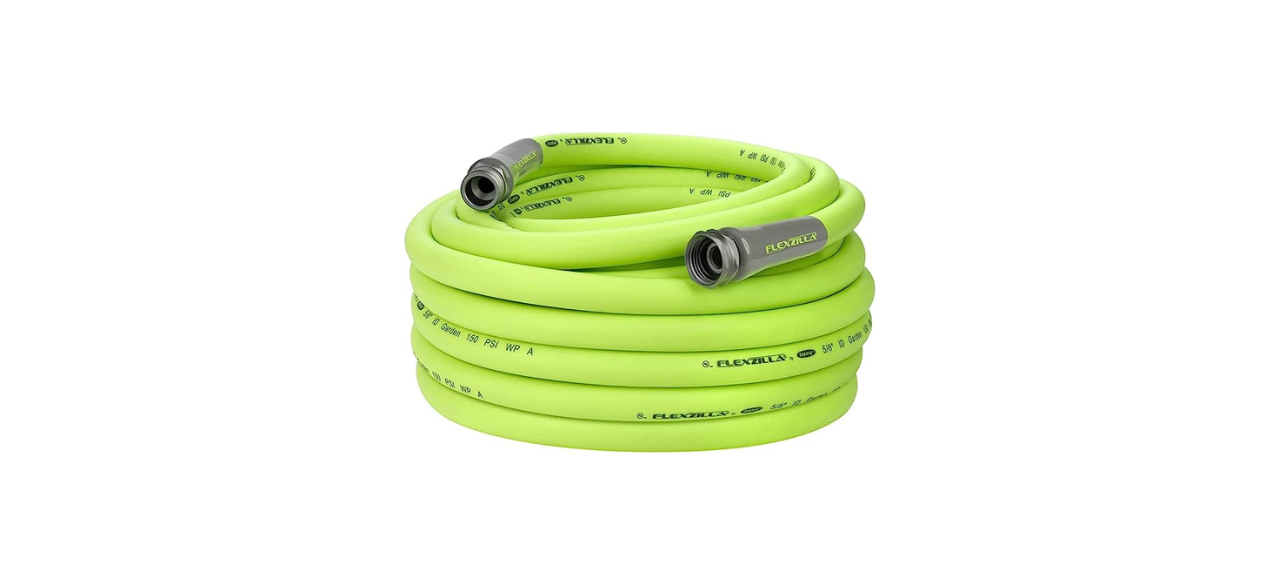 Flexzilla Garden Hose