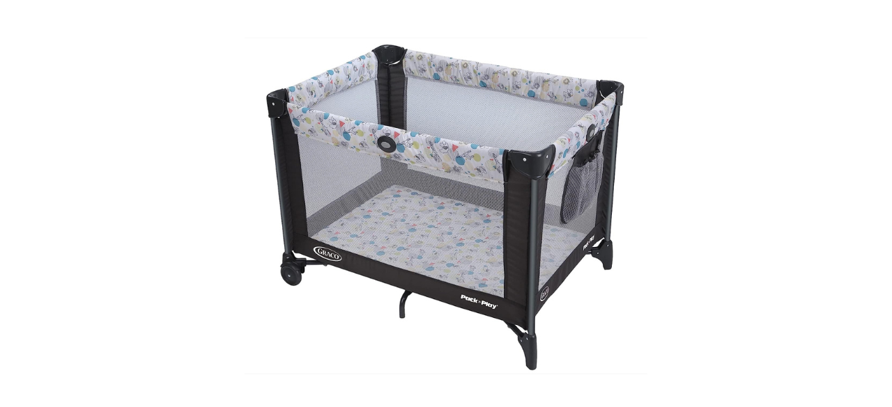 Graco Pack 'n Play Portable Playard, Aspery