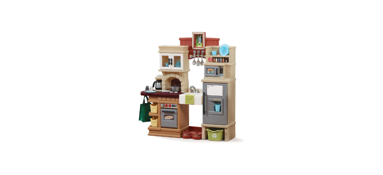 Step2 Heart Of The Home Kitchen Playset