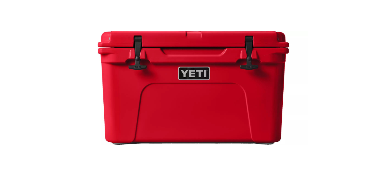 YETI Tundra 45 Cooler