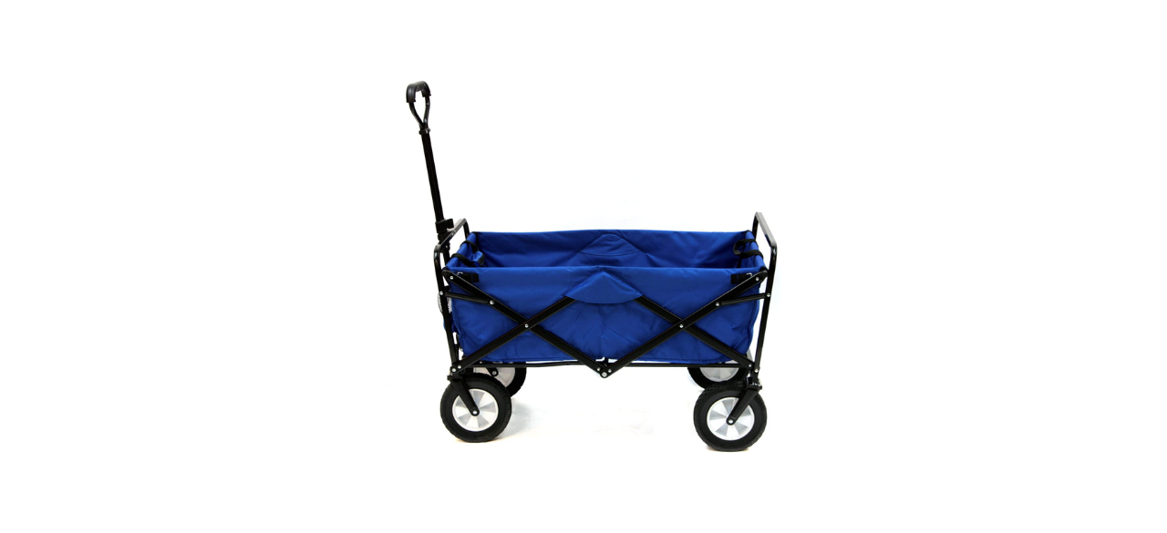 Mac Sports WTC-111 Outdoor Utility Wagon